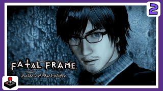 Fatal Frame: Maiden of Black Water | Postmortem Photography