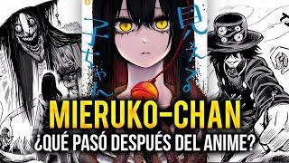 Mieruko-chan: ¿Qué paso después del anime? | Arco del dios de la montaña