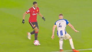 Anthony Martial - Full Season Show