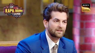 Neil Nitin Mukesh Reveals The Story Behind His Long Name | The Kapil Sharma Show