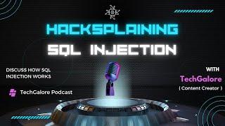 What is SQL Injection? | HackSplaining!