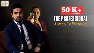 The Professional | Murder Mystery | Suspense Thriller Short Film | Hindi Movie | Six Sigma Films