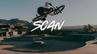 Introducing the 2024 Mongoose Scan BMX Freestyle Bike