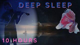 Calm Violin DEEP SLEEP music  (Ultra Relaxing) Violin Music