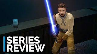 Kyle Katarn: Jedi Knight Series | Dark Forces, Jedi Knight, Jedi Outcast & Jedi Academy Review