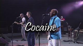 Eric Clapton - Cocaine (Live at Budokan - 2001)
