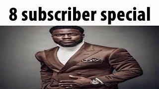 8 subscriber special