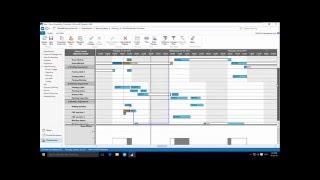 Introduction: Visual Production Scheduler for Microsoft Dynamics NAV