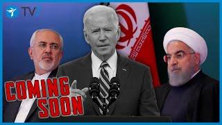 Coming soon… Iran’s revolutionary policies amid Western scrutiny – Jerusalem Studio 596 Trailer