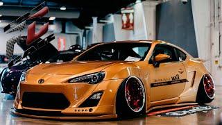 Toyota gt86 Tuning  