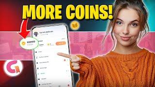 GoodNovel Hack - How to Get GoodNovel Free Coins (iOS, Android) 2025