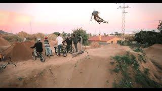 Nico Vink and Friends Have a Couple Legendary Sessions in Spain | Tales From The Soil, Ep. 4