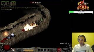   Playing Diablo 2 with Xtimus - Hardcore - Battlenet Hype 