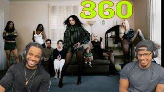 Charli xcx - 360 (REACTION)