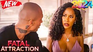 Fatal Attraction  Fanning the Flames  Fatal Attraction 2024Full Episode 2024