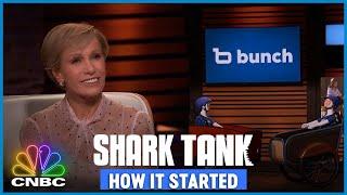 Sharks Want a Bunch of Bikes | Shark Tank How it Started