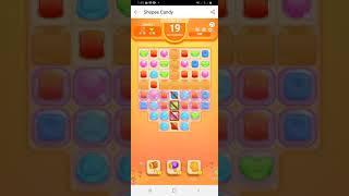 Shopee Candy Level 127 (3 Stars!)