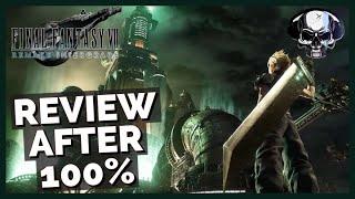 Final Fantasy 7 Remake Intergrade - Review After 100%