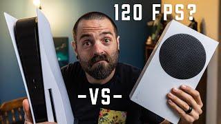 Can the PS5 run at 120 FPS? | What I wish I knew...