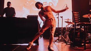 Jaded Presents: MEYY - hyli Live at SXSW 2022