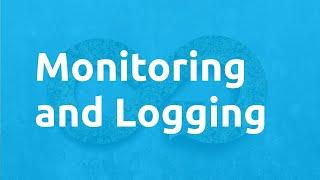 DevOps Webinar: Monitoring and Logging