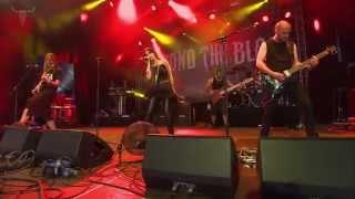 Beyond The Black - Songs of Love and Death (Live at WACKEN 2014)