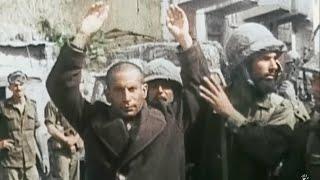 Israel - Palestine, 60 years of violence (English Documentary)