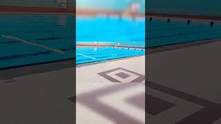 swimming pool at NIT ROURKELA || IIT/NIT Motivation #nitrourkela #jeemains2023 #iit #nit #shorts