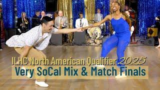 Very SoCal Mix & Match Finals - ILHC NORTH AMERICAN QUALIFIER 2025