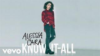 Alessia Cara - Here (2:00 AM Version / Official Audio)