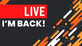 Live Stream: Channel Update, AMA and Upgrading Magento Live