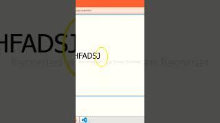 How to change Cursor Color || How to hide cursor using html css #coding #css  #html #trick #coding