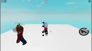 Roblox Piggy Doggy(Mask) Traitor Jumpscare