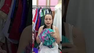 Live terbaru jualan dres online ada promo & bonusnya