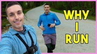 WHY I RUN: THE MOST IMPORTANT REASON | Habitually Henry