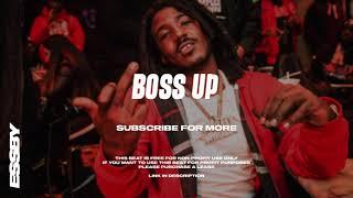 (FREE) Mozzy X Molly Brazy Type Beat - BOSS UP