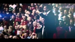 Liverpool FC - Season Highlights -  2012/2013