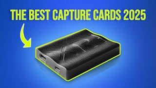 What's the BEST Capture Card for Streaming in 2024?