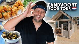 ZANDVOORT Food Tour - So schmeckt Holland