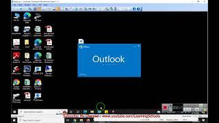 How To Fix Cannot Start Microsoft Outlook Invalid XML Error