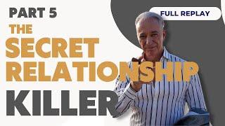 The Secret Relationship Killer Part 5 | Lesson from the Advanced Family Academy