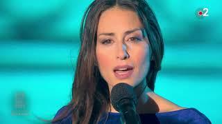 Une magnifique interprétation de "Ave Maria" de Hiba Tawaji.