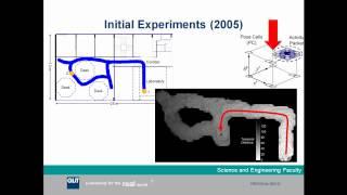 RatSLAM: Using Models of Rodent Hippocampus for Robot Navigation