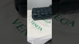 Bottega Veneta Padded Cassette Retails for $4,500