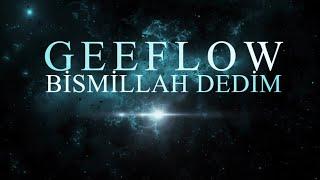 Geeflow Musab - Bismillah dedim  (Typography)