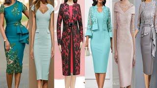 Latest Dresses for women || Classy ans elegant dresses for women