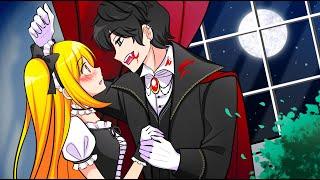 I am the VAMPIRES Maid In Gacha life...