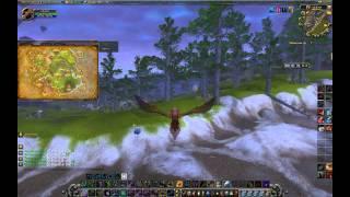 Farming Elementium Ore in Twilight Highlands,40 ore in 9 Minutes, (WoW Gameplay/Commentary)