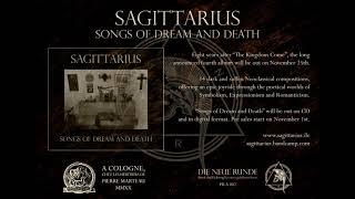 Sagittarius - Preisgedicht I