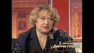 Талызина: Бурков сказал: "Ты, Валька, выпьешь на копейку, а показываешь на рубль"